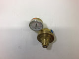 Victor L700D-750 0780-1209 Pressure Regulator
