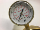 Victor L700D-750 0780-1209 Pressure Regulator