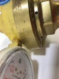 Victor L700D-750 0780-1209 Pressure Regulator
