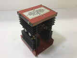 Single Phase Bridge 48846-001 300 VDC 25 A