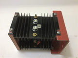 Single Phase Bridge 48846-001 300 VDC 25 A