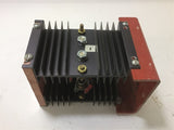 Single Phase Bridge 48846-001 300 VDC 25 A