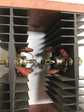Single Phase Bridge 48846-001 300 VDC 25 A