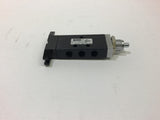 Parker 410121000 Spool Valve 150 PSI