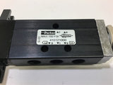 Parker 410121000 Spool Valve 150 PSI