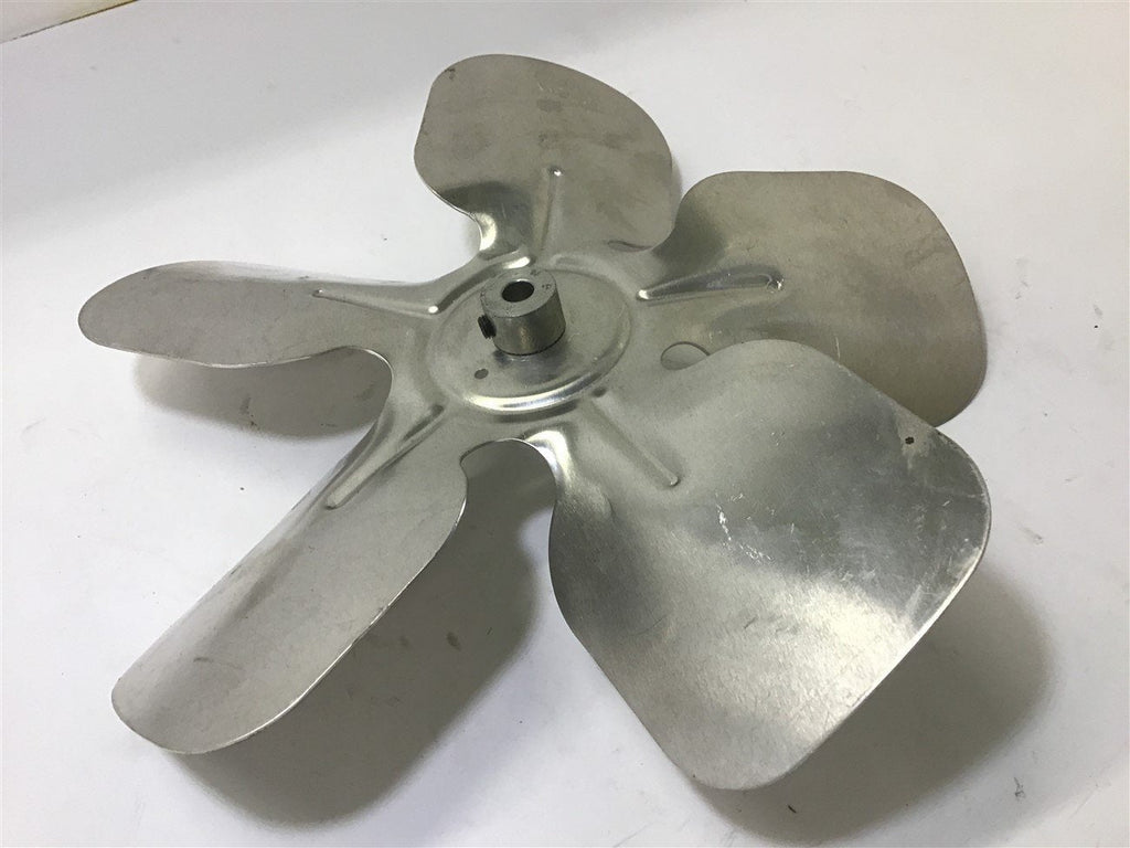 Dayton XXPR10A Propeller for 1HLA1A Shutter-Mounted Exhaust Fan