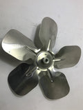 Dayton XXPR10A Propeller for 1HLA1A Shutter-Mounted Exhaust Fan