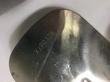 Dayton XXPR10A Propeller for 1HLA1A Shutter-Mounted Exhaust Fan