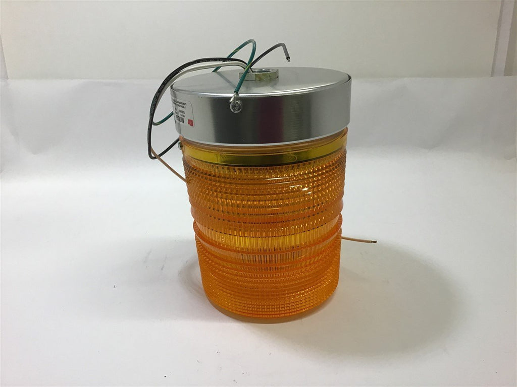 Federal Signal 131DST 120 VAC 0.6 Amps