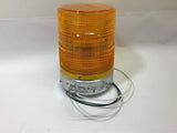 Federal Signal 131DST 120 VAC 0.6 Amps
