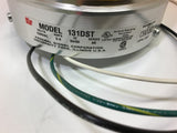 Federal Signal 131DST 120 VAC 0.6 Amps