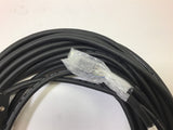 CKC Encoder Cable 2464 VW-1 E345556 300 V 60 FT