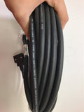 CKC Encoder Cable 2464 VW-1 E345556 300 V 60 FT