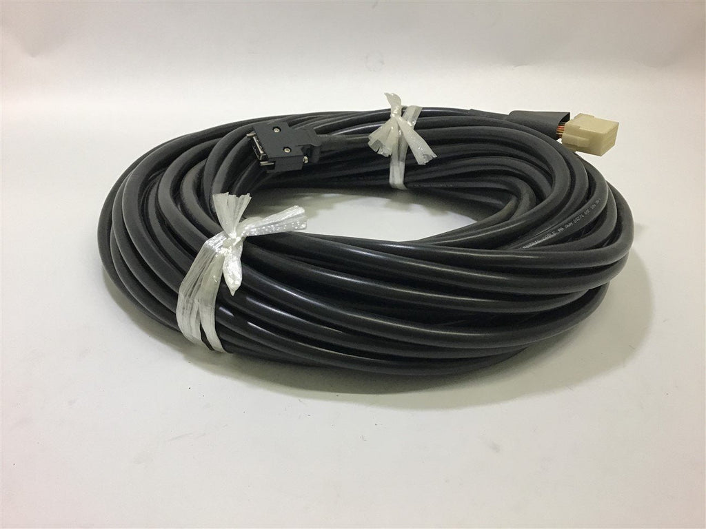 OKI Electric Cable 20276 66 FT Calculated