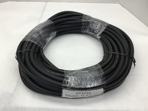 Daiden Awg 18 E91337-M 66' Long