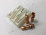 HYPERTHERM 220352 MS ELECTRODE 200 A LOT OF 3
