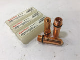 HYPERTHERM 220187 MS ELECTRODE 80 A LOT OF 3