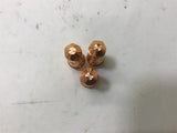 HYPERTHERM 220187 MS ELECTRODE 80 A LOT OF 3