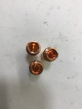 HYPERTHERM 220187 MS ELECTRODE 80 A LOT OF 3