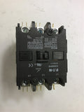 EATON C25GNY9 DEFINITE PURPOSE CONTACTOR 90 AMP 3 P 600 V 24 VAC COIL