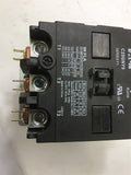 EATON C25GNY9 DEFINITE PURPOSE CONTACTOR 90 AMP 3 P 600 V 24 VAC COIL