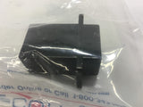 L-COM GLOBAL CONNECTIVITY ECF504B-UAB MODULAR COUPLER LOT OF 6