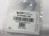 L-COM GLOBAL CONNECTIVITY ECF504B-UAB MODULAR COUPLER LOT OF 6