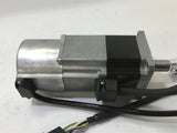 SURE SERVO SVL-202B AC SERVO MOTOR 0.2 KW 200 V 1.7 A 3000 Rpm