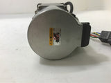 SURE SERVO SVL-202B AC SERVO MOTOR 0.2 KW 200 V 1.7 A 3000 Rpm