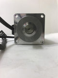 SURE SERVO SVL-202B AC SERVO MOTOR 0.2 KW 200 V 1.7 A 3000 Rpm