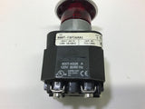 Allen-Bradley 800T-FXP16RA1 Pushbutton Push/Pull Ser T