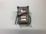 Killark FXS-1C Tumbler Switch Control Station 120 V 277 V 20 A
