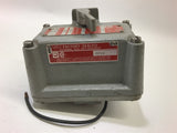 Killark FXS-1C Tumbler Switch Control Station 120 V 277 V 20 A