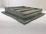 Dayton 1HLA2C 12" Shutters for Mounted Exhaust Fan