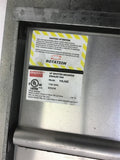 Dayton 1HLA2C 12" Shutters for Mounted Exhaust Fan
