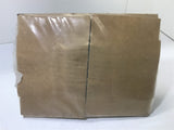 Allen-Bradley 1321-3R8-C Transformer 8 Amp 5 mH