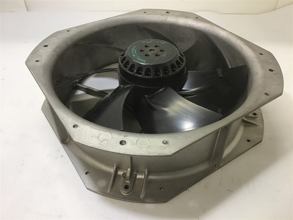 Ebmpapst W2E250-HJ28-01 Fan 150 W 0.7 A 230 V 60 Hz