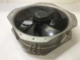 Ebmpapst W2E250-HJ28-01 Fan 150 W 0.7 A 230 V 60 Hz