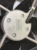 Ebmpapst W2E250-HJ28-01 Fan 150 W 0.7 A 230 V 60 Hz
