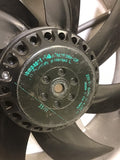 Ebmpapst W2E250-HJ28-01 Fan 150 W 0.7 A 230 V 60 Hz