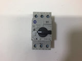Allen-Bradley 140M-C2E-C25 Motor Protector Circuit Breaker Ser C