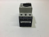 Allen-Bradley 140M-C2E-C25 Motor Protector Circuit Breaker Ser C