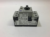 Allen-Bradley 140M-C2E-C25 Motor Protector Circuit Breaker Ser C