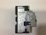 Allen-Bradley 140M-C2E-C25 Motor Protector Circuit Breaker Ser C