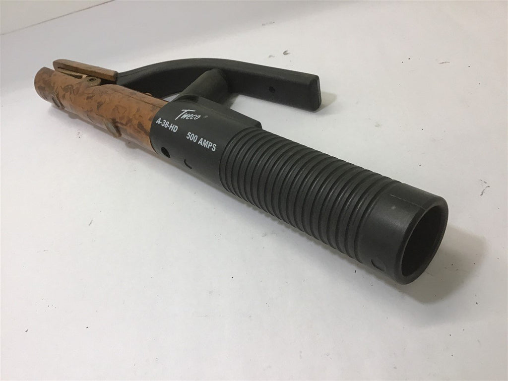 Tweco A-38-HD Electrode Holder 500 A