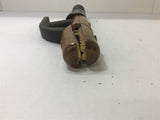 Tweco A-38-HD Electrode Holder 500 A