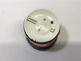 Telemecanique XVB C4M5 Orange Flashing Unit