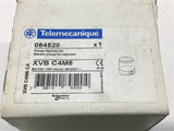 Telemecanique XVB C4M5 Orange Flashing Unit
