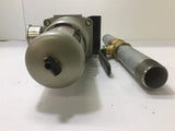 SMC AW60-N10-Z Filter Regulator
