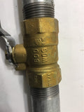 SMC AW60-N10-Z Filter Regulator